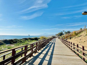 OleHolidays Panorama junto al mar, Marbella